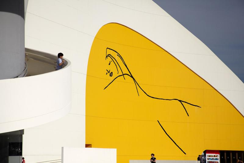 El Centro Niemeyer acoge mañana el primer Encuentro de Centros Tecnológicos de Avilés